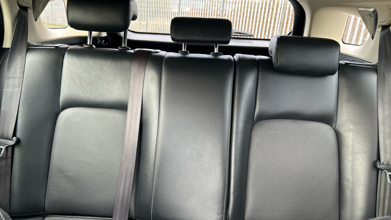 Lexus CT 200h 1.8 Premier 5dr CVT Hybrid Hatchback